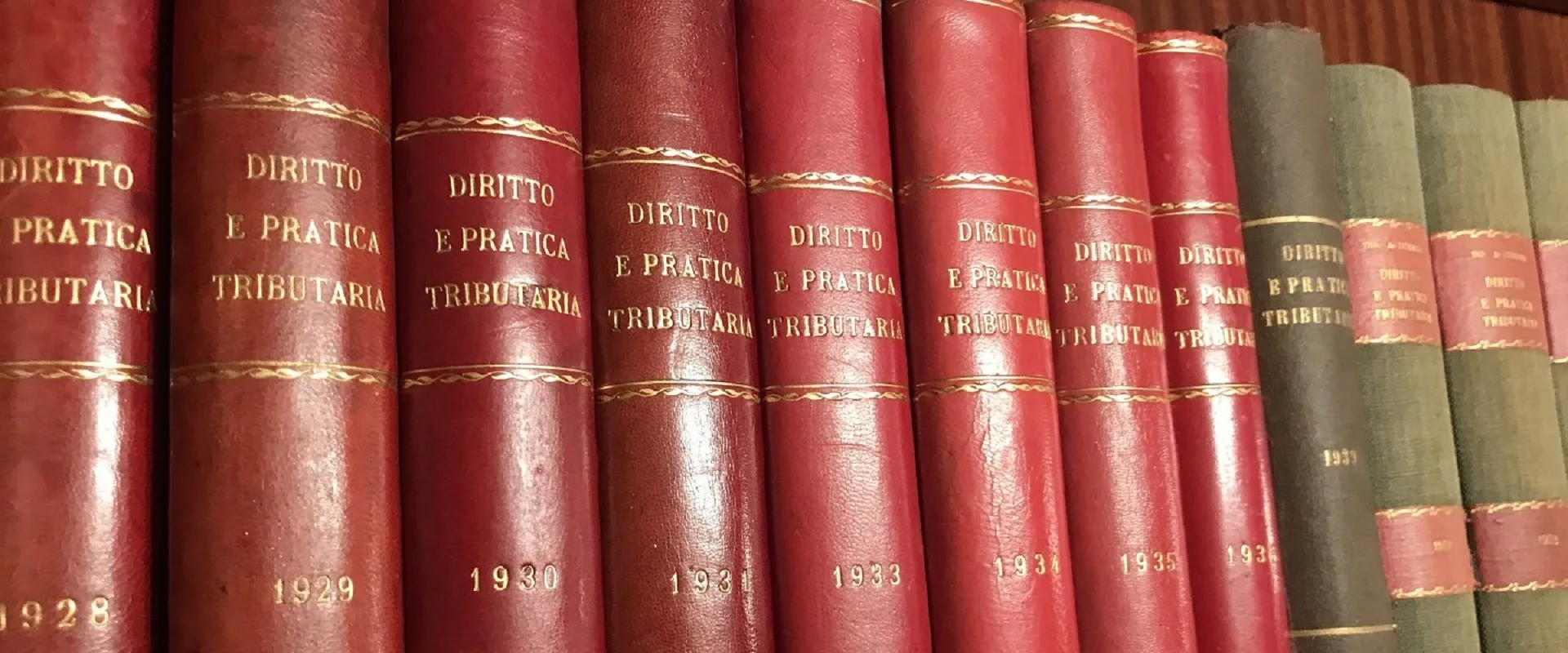Diritto tributario