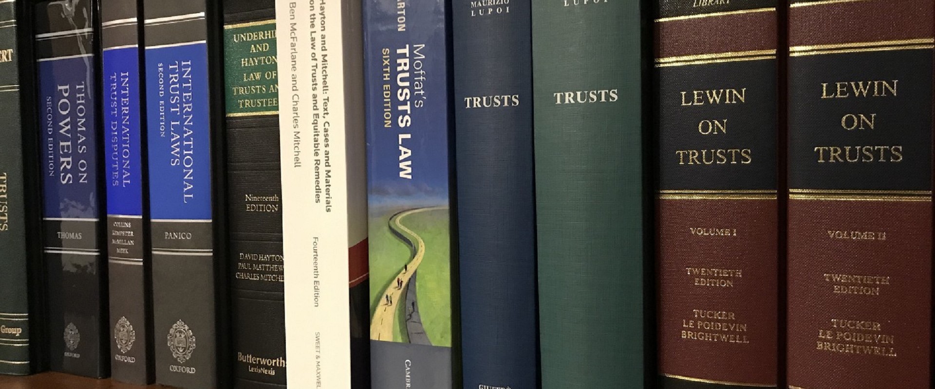 Trust