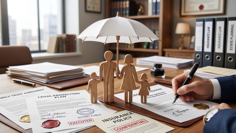 Family Office, pianificazione patrimoniale e trust