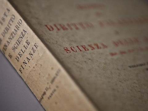 Diritto tributario