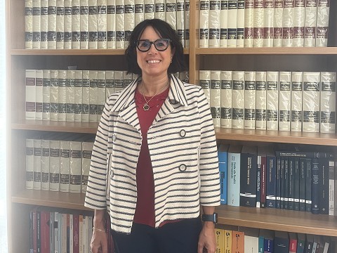 Monica Marchese