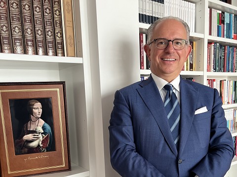 Stefano Marchese