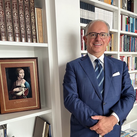 Stefano Marchese