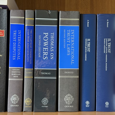 Pubblicazioni
