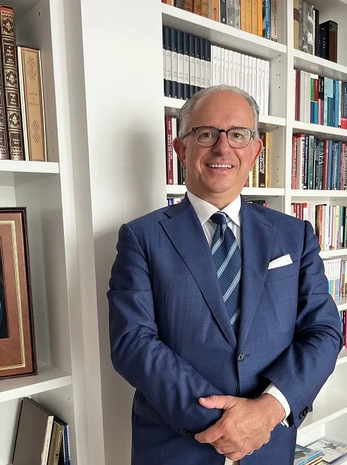 Stefano Marchese