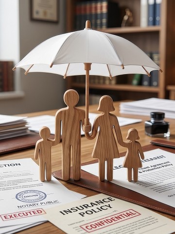 Family Office, pianificazione patrimoniale e trust